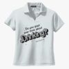 Women's Dri Mesh ® V Neck Polo Thumbnail
