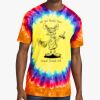 Window Tie Dye Tee Thumbnail